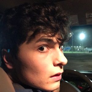 Meet your Posher, Greggory